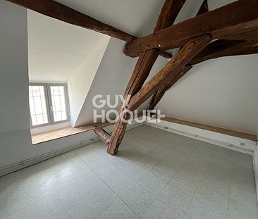 Appartement Seignelay 3 pièce(s) 49.5 m2 - Photo 6