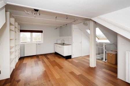 Ambachtsmark 161 | Almere - Foto 5