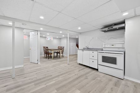 For Lease - 18 SHIER Drive Unit# Bsmt, Toronto, Ontario - Photo 2