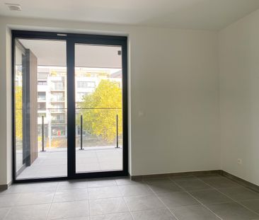 Prachtig nieuwbouwappartement met 1 slaapkamer - Photo 1