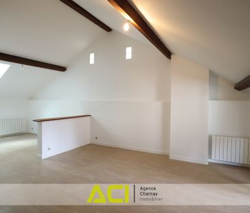 Location Appartement 2 pièces 57m² MACON 71000 - Photo 5