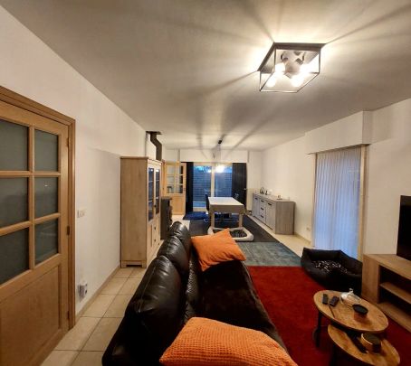 Te huur – Charmante alleenstaande woning met garage in Wakken - Photo 1