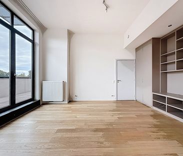 Penthouse te huur in Uccle - Foto 5