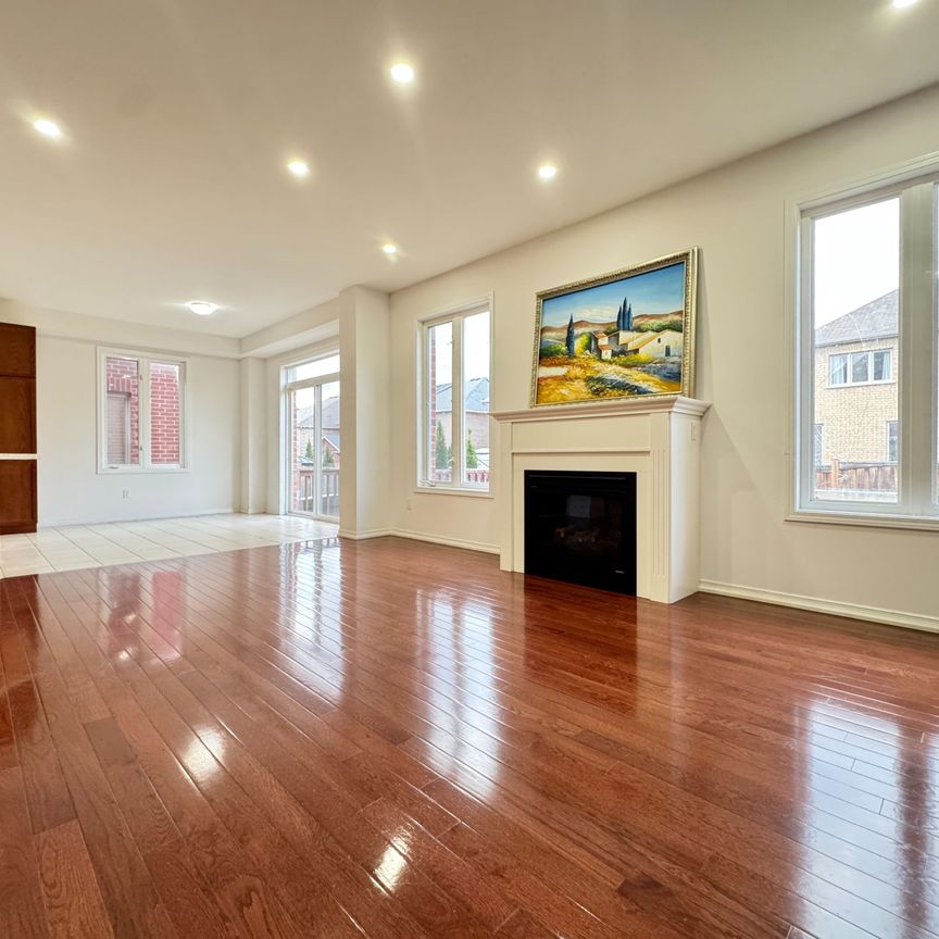 For Lease - 56 Stannardville Drive, Ajax, Ontario - Photo 1