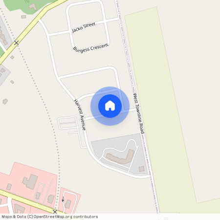 24 Beretta Street, Tillsonburg