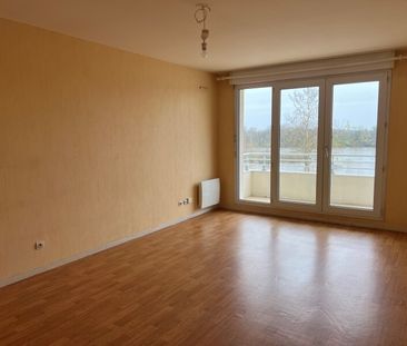 Location Appartement 2 Pièces 51 m² - Photo 2