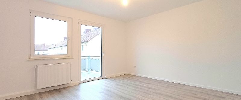 Freundliches Wohnen in netter Umgebung - Photo 1