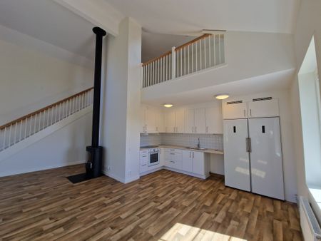 Kyrkvägen, Ringarum - Foto 3