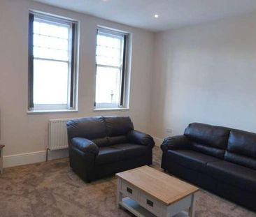 Victoria Park Apartments, Barrow-in-furness, LA14 - Photo 1