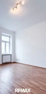 Liebe 2-Zimmer Wohnung nahe Reumannplatz - verkehrsgünstig gelegen ! Kein Lift, keine Küche ! - Foto 1