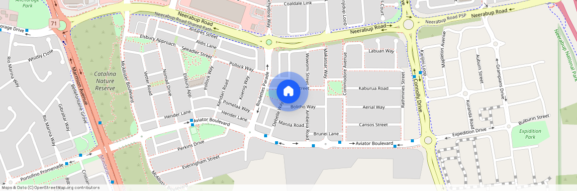 22 Debelle Way, WA 6030, Clarkson