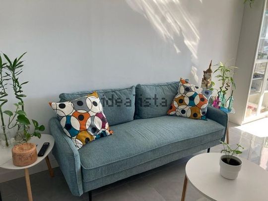 Alquiler de ático en Calle la Colina, 1 - Photo 1