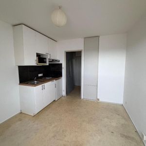 Location Appartement 1 pièce 16m² TALENCE 33400 - Photo 2