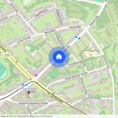 Stolbergstr. 80, 45355 Essen