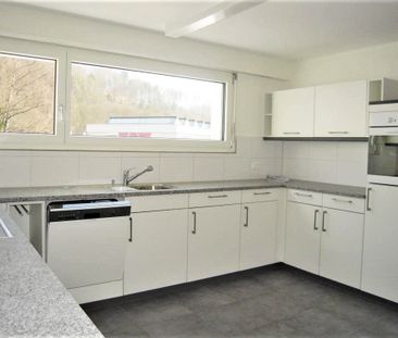 5.5 Zimmer, 156 m², 2. Stock - Photo 4