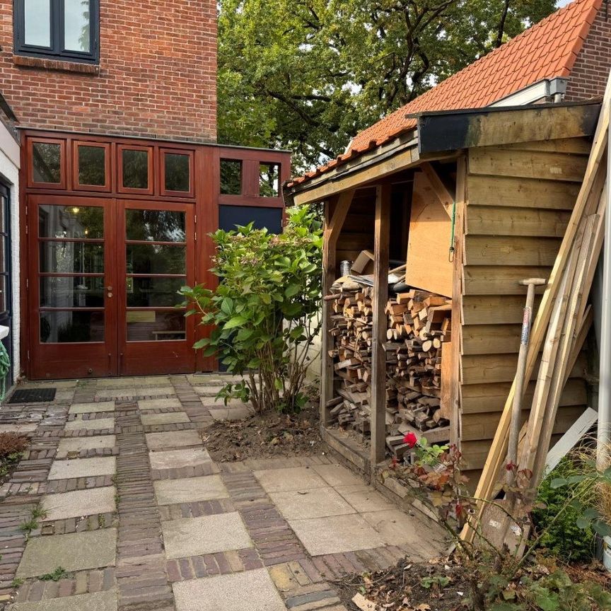Overakkerstraat 275, Overakker, 4834XM, Breda - Photo 1