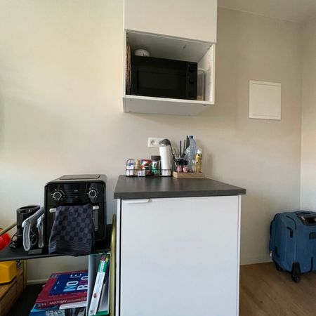 Luxueus studeren in Leuven! - Foto 3