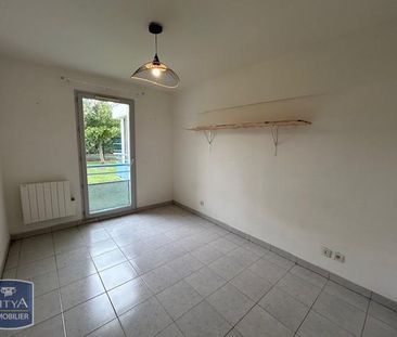 Location Appartement 2 pièces 40m² VAUX SUR MER 17640 - Photo 5