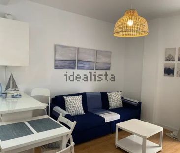 Alquiler de piso en Calle Rafael Alberti, 9 - Photo 2