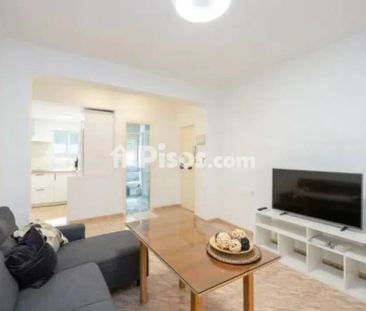 Piso en alquiler en Calle del Azor - Photo 1
