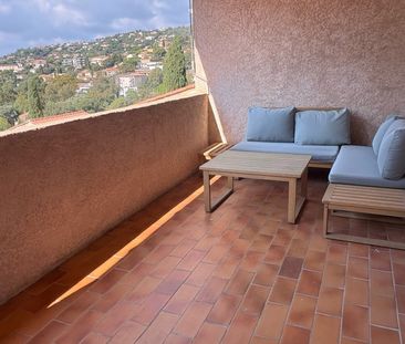 Appartement 2 Pièces 36 m² - Photo 1