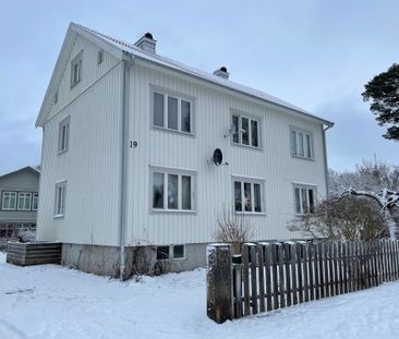 Fältvägen, Uppsala - Foto 1