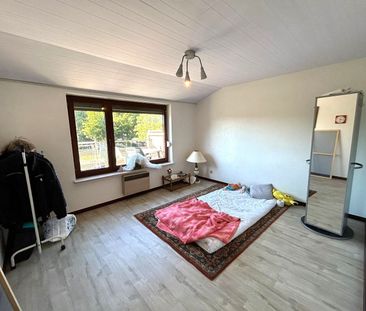 Appartement met 2 slaapkamers op een gunstige locatie in Mol-centru... - Foto 4