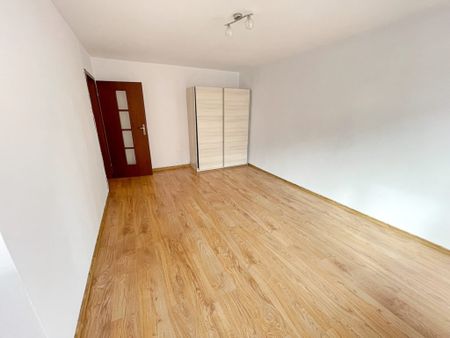 Do wynajęcia kawalerka 28 m2 – 1 piętro, ul. Górnośląska 40, Kalisz - Фото 2