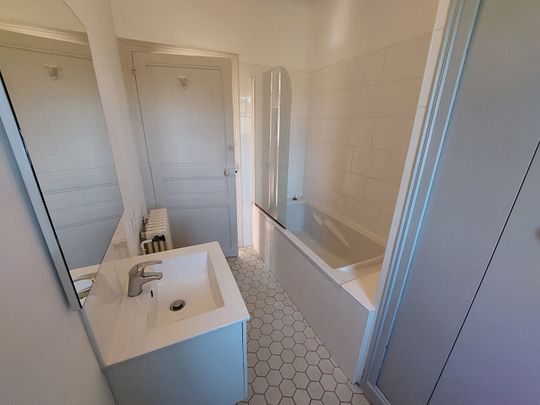 A Louer - Nantes Zola - Maison 4 Pièces De 86.45 M² (139.40 M² Au Sol) - Photo 1