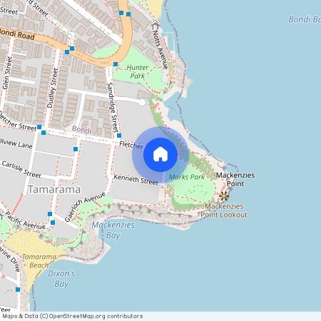 5/91 Fletcher Street Tamarama