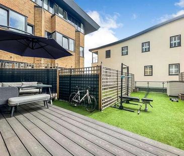 Library House, New Road, Brentwood, CM14 - Photo 1