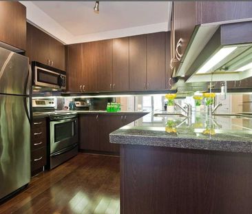 For Lease - 39 Upper Duke Crescent Unit# 102, Markham, Ontario - Photo 1