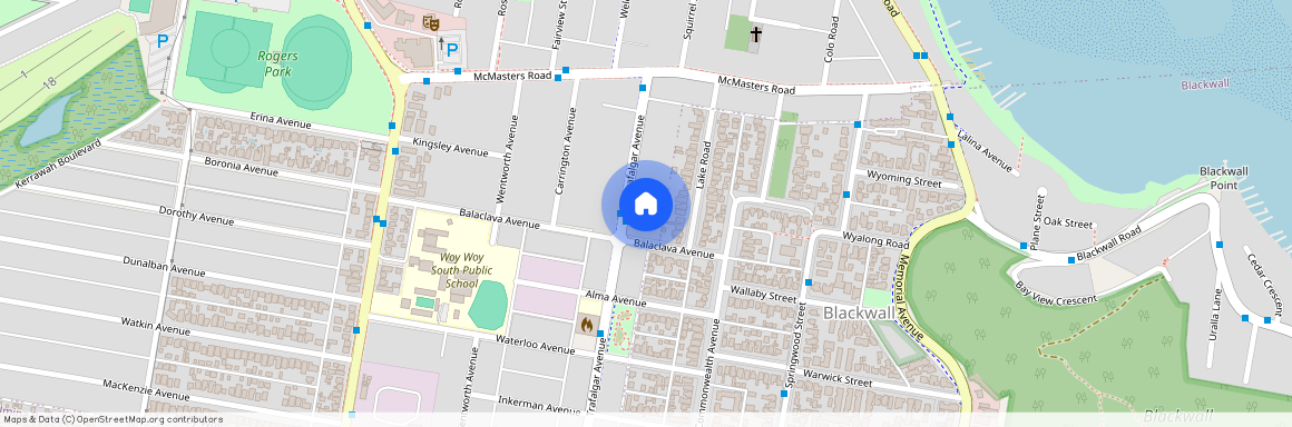 34, Trafalgar, Avenue, Woy Woy, 2256, New South Wales