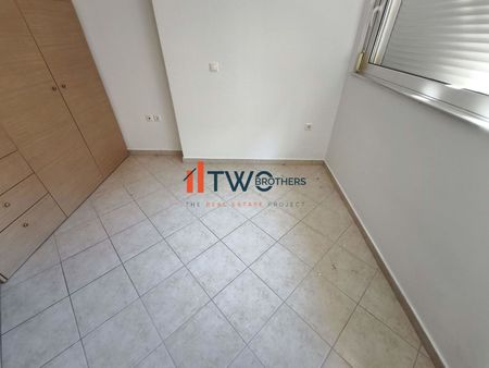 Διαμέρισμα για ενοικίαση Λόφος Σκουζέ (Σεπόλια - Σκουζέ) - Photo 2