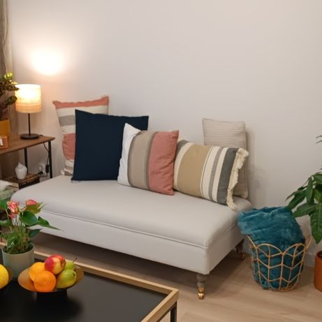 Mieszkanie Śródmieście Szczecin, ul. Tomasza Nocznickiego, nr 432785 - Photo 1