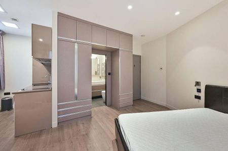 Studio to rent - Photo 4