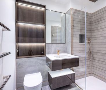 2 bedroom flat to rent - Photo 6