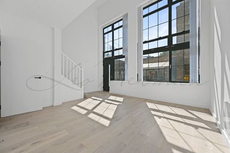 Caroline Street, Limehouse, E1 - Photo 4