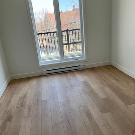 St-Hyacinthe logement 3 1/2 - Photo 1