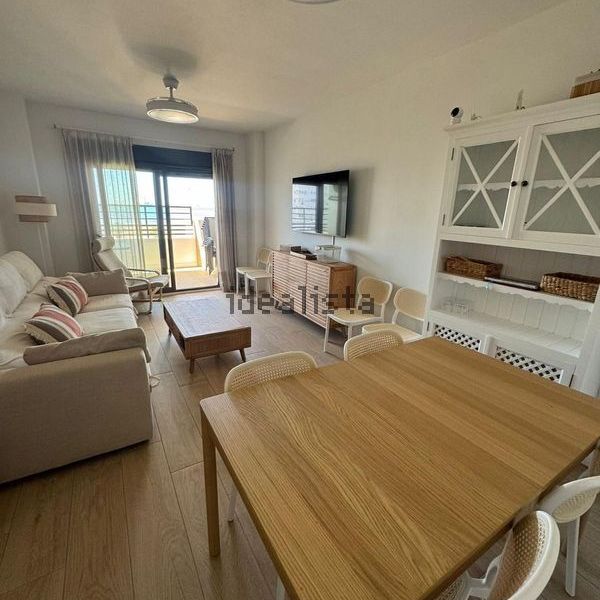 Alquiler de piso en Paseo Maritimo, 31 - Photo 1