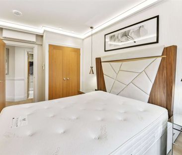 Beautifully modern flat finished to a high standard with 24 hour po... - Photo 6