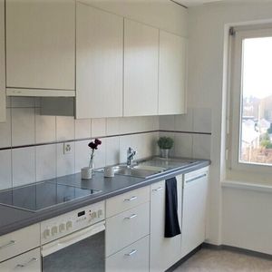 GEMÜTLICHE WOHNUNG AM DORFRAND VON UNTERSIGGENTHAL - Photo 2
