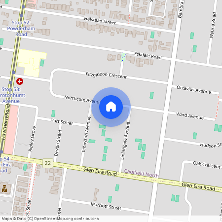 39 Northcote Avenue, Vic 3161, Caulfield North