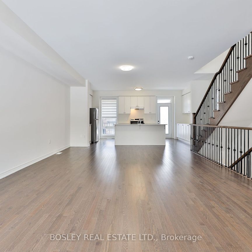 For Lease - 24 Cunliffe Lane, Ajax, Ontario - Photo 1