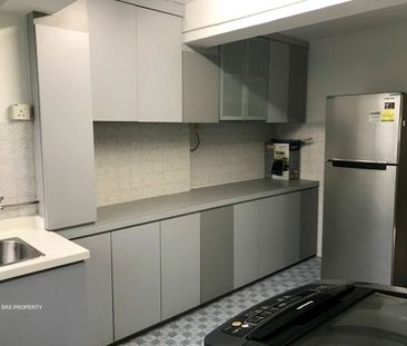 Blk 1 Tanjong Pagar Plaza (Bukit Merah), HDB 3 Rooms - For Rent - Photo 5