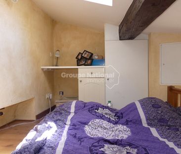 Location Appartement 1 pièce 16m² - Photo 3