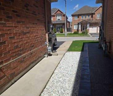 For Lease - 75 Executive Court Unit# basement, Brampton, Ontario - Photo 5