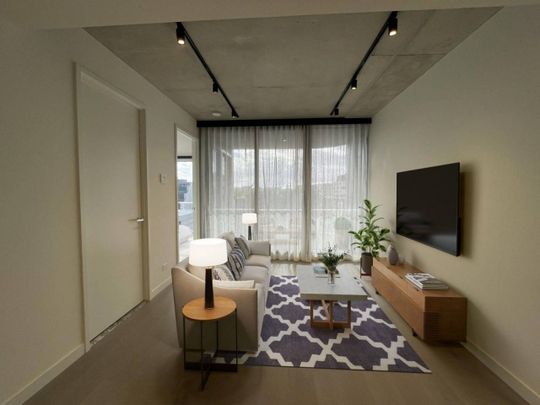 New Luxurious Apartment - Photo 1