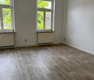 Schöne 3 Raumwohnung Erdgeschoss in Mylau - Photo 5