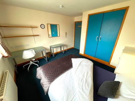 1 bedroom in a house share to rent - Photo 4